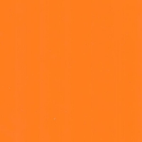 T 900 Оранжевый глянец, пленка ПВХ