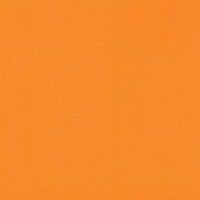 HM 283-62 Оранжевый матовый (шагрень) пленка ПВХ для фасадов МДФ