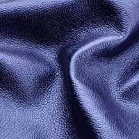 Мебельная ткань искусственная кожа PLAZMA Loliblue (Плазма Лалиблю)