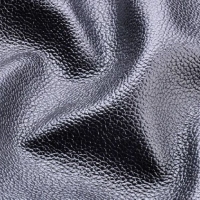 Мебельная ткань искусственная кожа PLAZMA Platina (Плазма Платина)