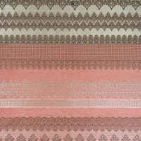 Мебельная ткань шенилл SARI Coral (Сари Корал)