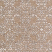 Мебельная ткань шенилл SARI Lace Latte (Сари Лэйс Латте)