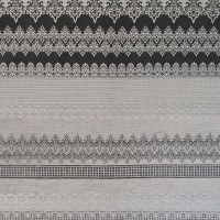 Мебельная ткань шенилл SARI Silver (Сари Сильвер)