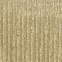 Мебельная ткань велюр SHINE Stripe Beige (Шайн Страйп Бэйж)
