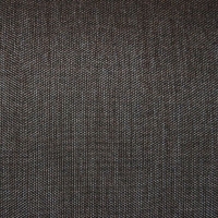 Мебельная ткань жаккард SHOTLANDIYA Plain Dark Brown (Шотландия Плайн Дарк Браун)