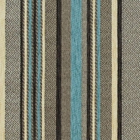 Мебельная ткань шенилл SIESTA Ocean Wave (Сиеста Оушэн Вэйв)