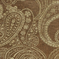 Мебельная ткань жаккард STRADIVARI Brown (Страдивари Браун)