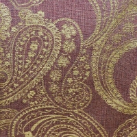 Мебельная ткань жаккард STRADIVARI Lilac (Страдивари Лайлек)