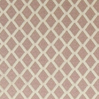 Мебельная ткань жаккард VERSAL Romb Berry (Версаль Ромб Бэрри)