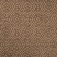 Мебельная ткань жаккард VISION light brown (Визион Лайт Браун)