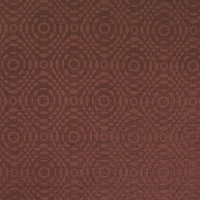 Мебельная ткань жаккард VISION paprica (Визион Паприка)