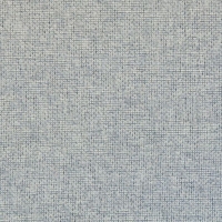 Мебельная ткань жаккард VISION plain light grey (Визион Плайн Лайт Грэй)