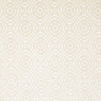 Мебельная ткань жаккард VISION White (Визион Вайт)
