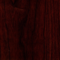 LW 565-3D Орех Каньон Классический Красный, пленка ПВХ для фасадов МДФ и стеновых панелей 0,25мм
