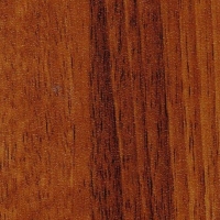 WL4021 Чистый орех матовая древесная пленка ПВХ